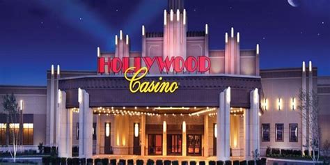 Hollywood Casino Clube De Danca Joliet