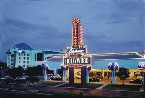 Hollywood Casino Comentarios Tunica