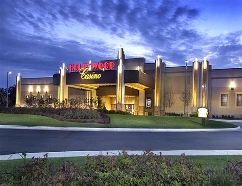 Hollywood Casino Em Perryville Md Comentarios