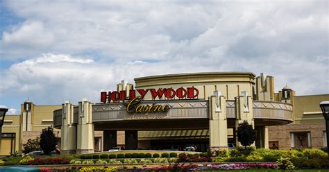 Hollywood Casino Hagerstown