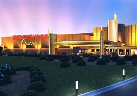 Hollywood Casino Kansas City Abertura