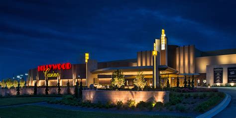 Hollywood Casino Kansas City Pagamentos