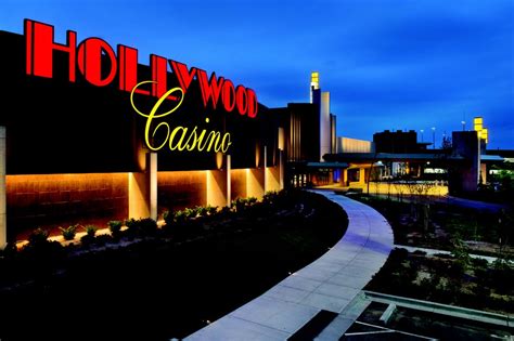 Hollywood Casino Kcmo