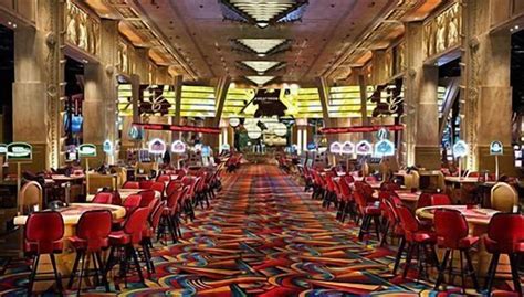 Hollywood Casino Lawrenceburg Buffet De Precos