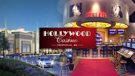 Hollywood Casino Md Merda