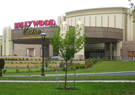 Hollywood Casino Mechanicsburg Pa