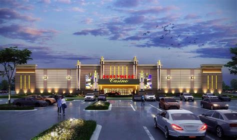 Hollywood Casino Morgan City