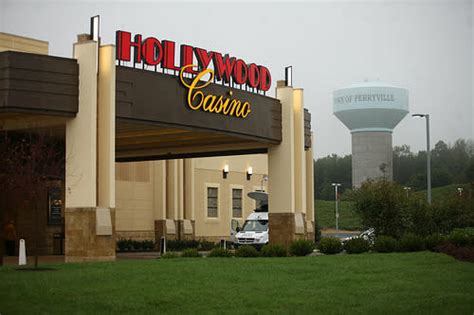 Hollywood Casino Perryville Ganhar Perda De Instrucao