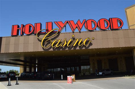 Hollywood Casino Proprietario