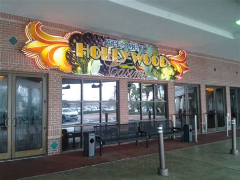 Hollywood Casino Restaurante Baton Rouge