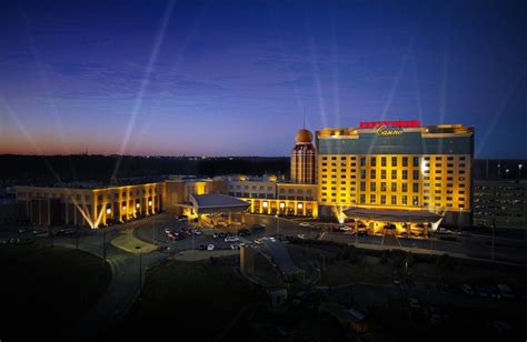 Hollywood Casino Saint Charles Missouri