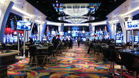 Hollywood Casino Sala De Poker Jamul