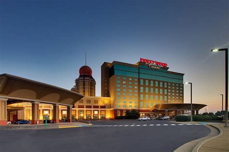 Hollywood Casino St Louis Mo
