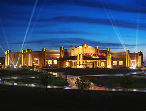 Hollywood Casino Toledo Ohio Limite De Idade