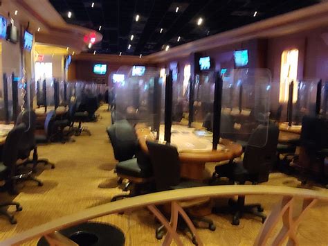 Hollywood Casino Toledo Sala De Poker Revisao