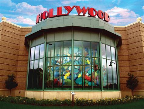 Hollywood Casino Trabalhos De Bangor Maine