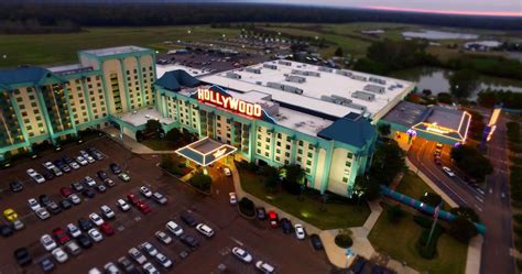 Hollywood Casino Tunica Endereco