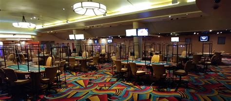 Hollywood Casino Wv De Revisao De Poker