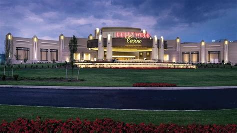 Hollywood Casino Wyomissing Pa