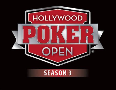 Hollywood Poker Open Tunica 2024
