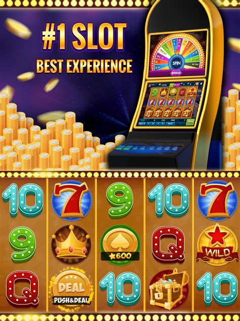 Hollywood Slots De Jantar