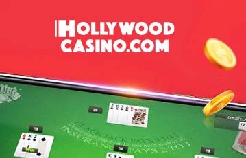 Hollywoodcasino Review