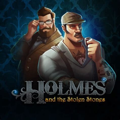 Holmes And The Stolen Stones Pokerstars