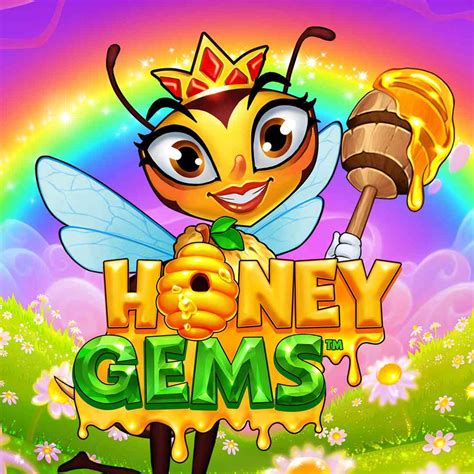 Honey Gems Parimatch