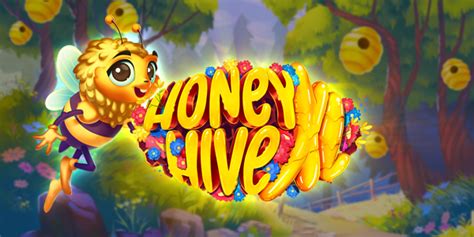 Honey Hive Xl Bodog