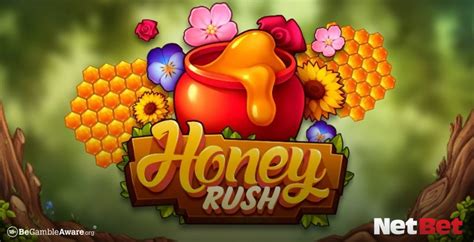 Honey Rush Netbet
