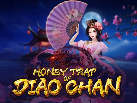 Honey Trap Of Diao Chan Bodog