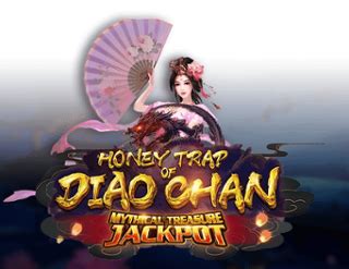 Honey Trap Of Diao Chan Jackpot Betsson