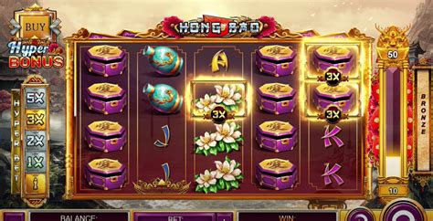 Hong Bao 888 Casino