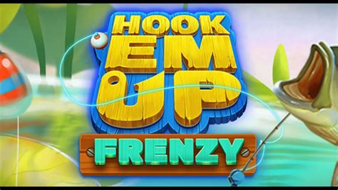 Hook Em Up Frenzy Novibet