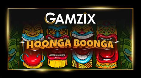 Hoonga Boonga Sportingbet