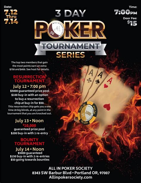 Hooters Casino Poker Spokane