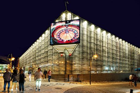 Horario De Casino Figueira Da Foz