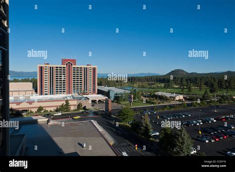 Horizon Casino Resort Em South Lake Tahoe