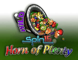 Horn Of Plenty Spin 16 Review 2024