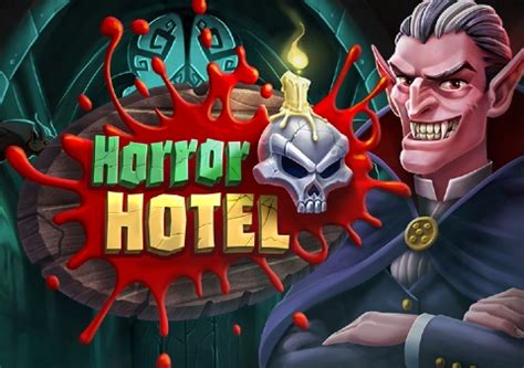 Horror Hotel Slot - Play Online