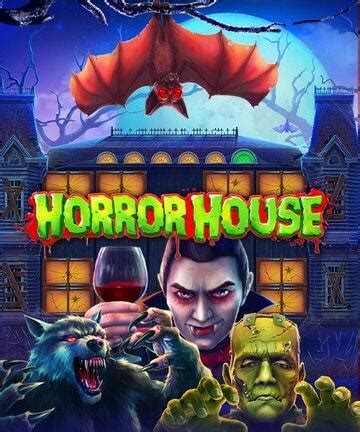 Horror House 888 Casino