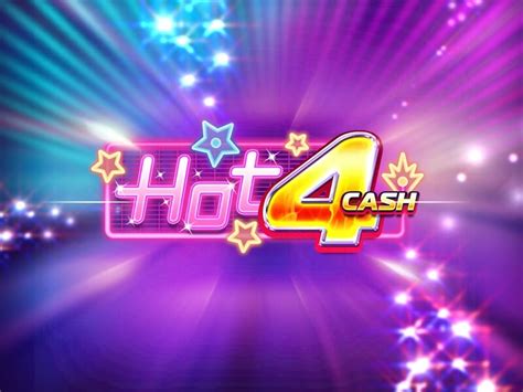 Hot 4 Cash Betsul