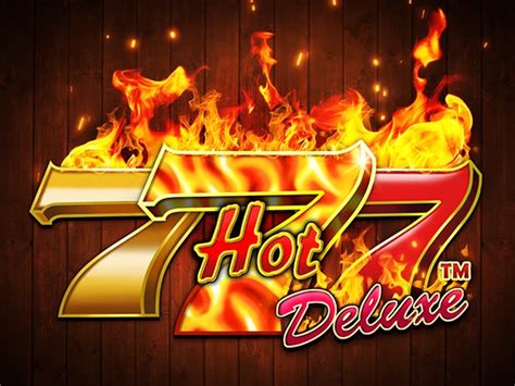 Hot 777 Deluxe Bwin