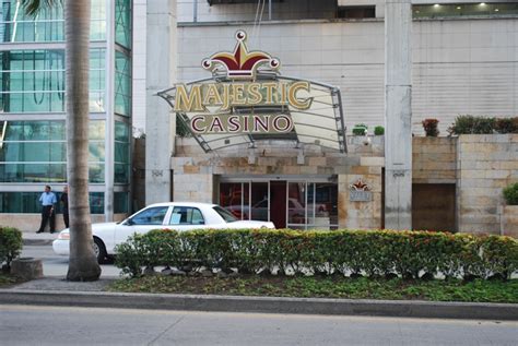 Hot Bet Casino Panama