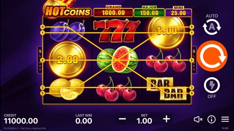 Hot Coins Bwin
