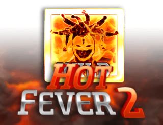 Hot Fever 2 Parimatch