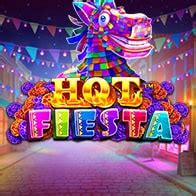 Hot Fiesta Betsson