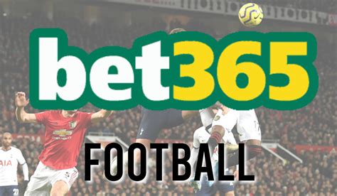 Hot Football Bet365