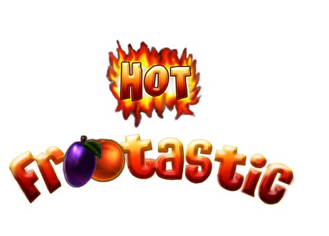 Hot Frootastic Blaze