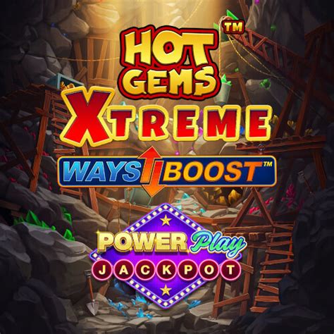 Hot Gems Xtreme Betsson